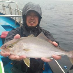 丸万釣船 釣果