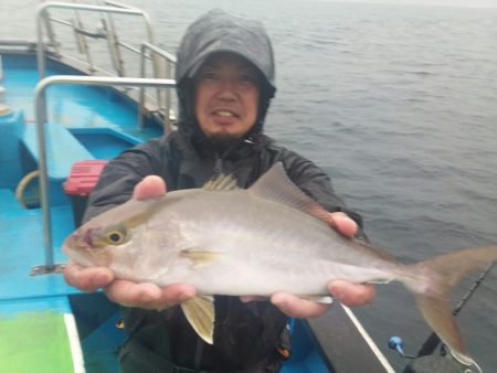 丸万釣船 釣果