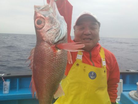 丸万釣船 釣果