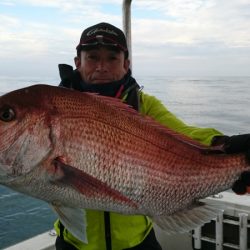 幸栄丸 釣果