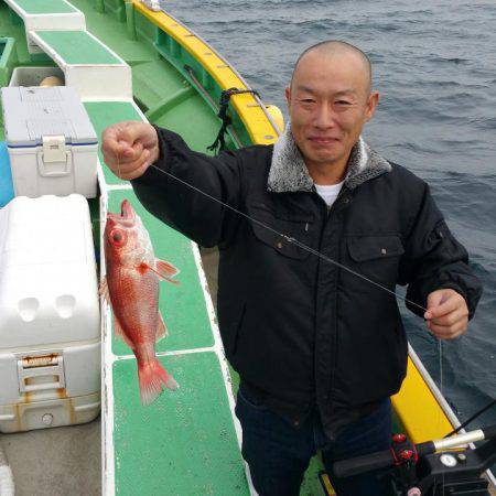 もと明丸 釣果