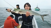 ＮＡＧＡＳＨＩＭA ＭＡＲＵ（永島丸） 釣果