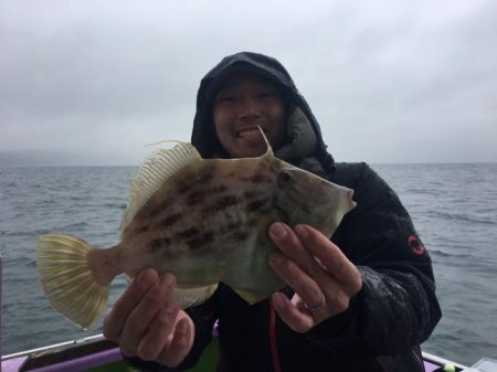 えさ政釣船店 釣果