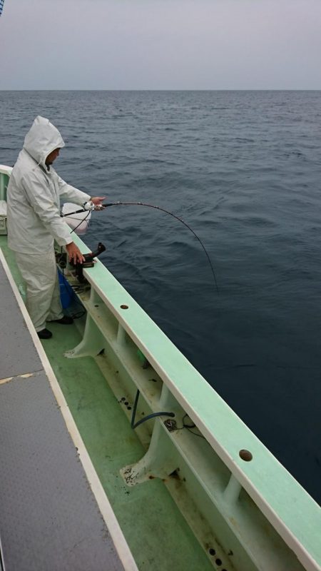 米丸 釣果