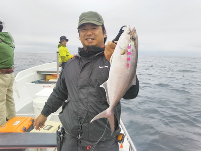 はしくに 釣果