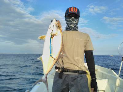 はしくに 釣果