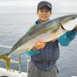 はしくに 釣果