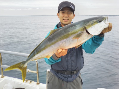 はしくに 釣果