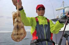 KIM Fishing Guide Service 釣果