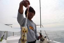 KIM Fishing Guide Service 釣果