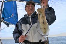 KIM Fishing Guide Service 釣果