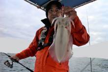 KIM Fishing Guide Service 釣果