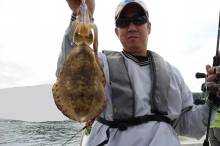 KIM Fishing Guide Service 釣果