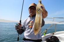 KIM Fishing Guide Service 釣果