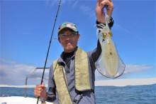 KIM Fishing Guide Service 釣果