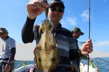 KIM Fishing Guide Service 釣果