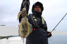 KIM Fishing Guide Service 釣果