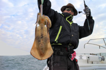 KIM Fishing Guide Service 釣果