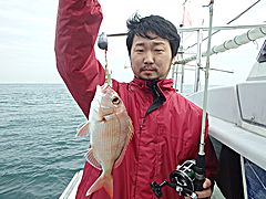 ふみ丸  釣果