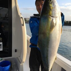 ミタチ丸 釣果