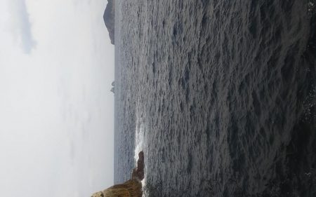 美良島、ヒラマサ聖地で爆釣狙う
