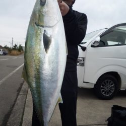 浅間丸 釣果