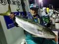 里輝丸 釣果