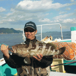 清和丸 釣果