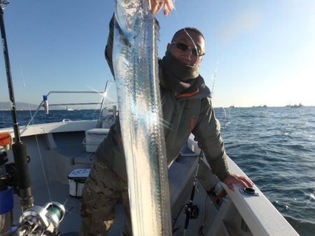 美里丸 釣果