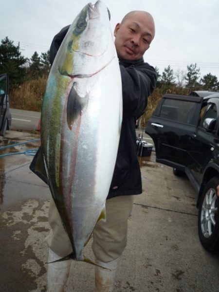 浅間丸 釣果