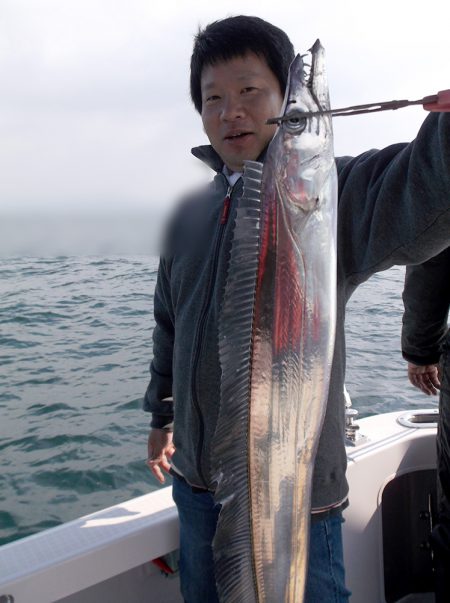 釣友丸 釣果