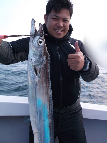 釣友丸 釣果