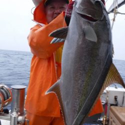 オーシャンパイオニア 釣果