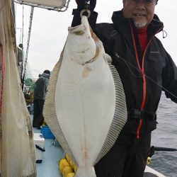 宝生丸 釣果