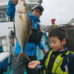 清和丸 釣果