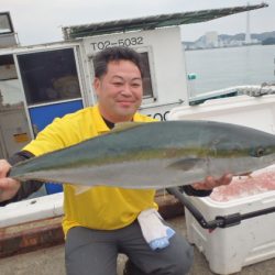 清和丸 釣果