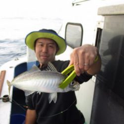 あい川丸 釣果