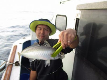 あい川丸 釣果