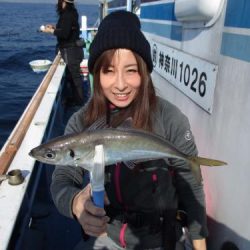 あい川丸 釣果