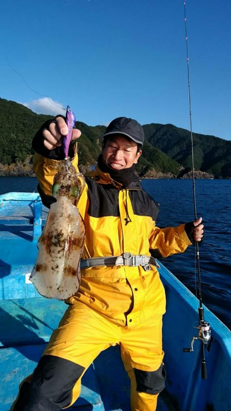 太幸丸 釣果