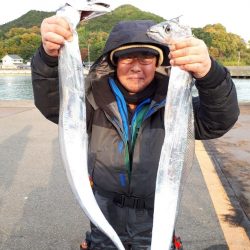 釣り船くわだ 釣果