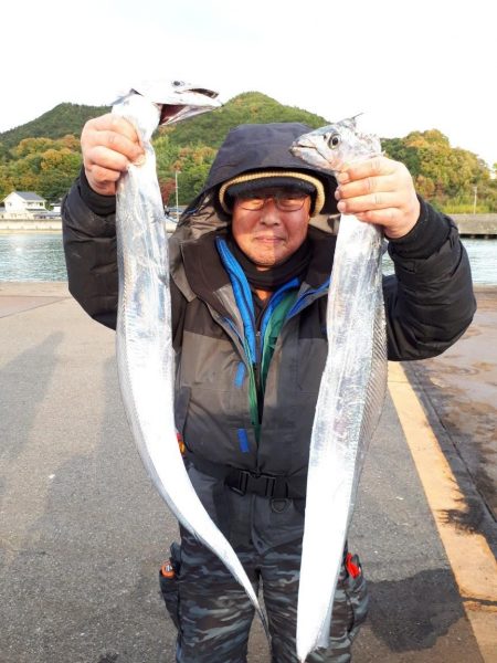 釣り船くわだ 釣果