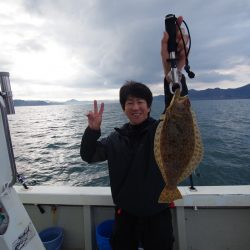 オーシャンズ　京都 釣果