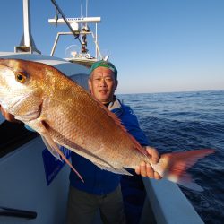 オーシャンズ　京都 釣果