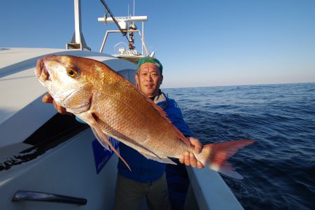 オーシャンズ　京都 釣果