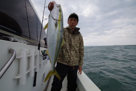 オーシャンズ　京都 釣果