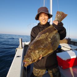 オーシャンズ　京都 釣果