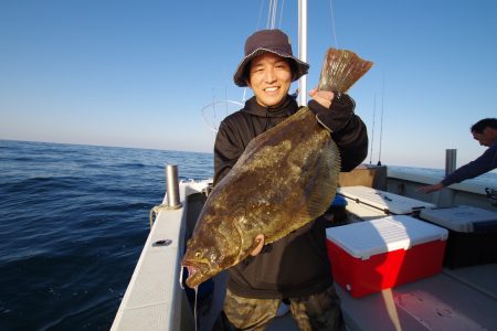 オーシャンズ　京都 釣果