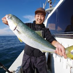 オーシャンズ　京都 釣果