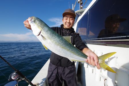 オーシャンズ　京都 釣果